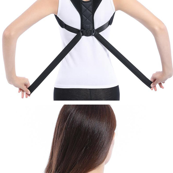 Invisible Posture Corrector Belt