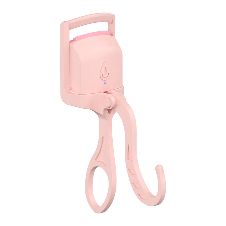 Eyelash curler high-tech