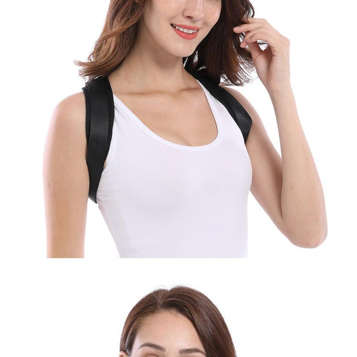 Invisible Posture Corrector Belt