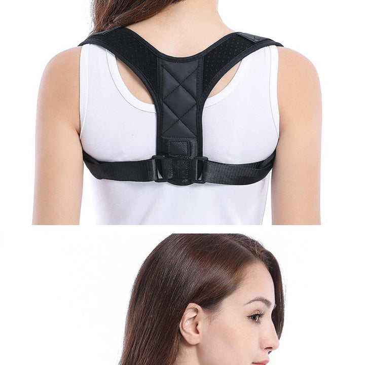 Invisible Posture Corrector Belt