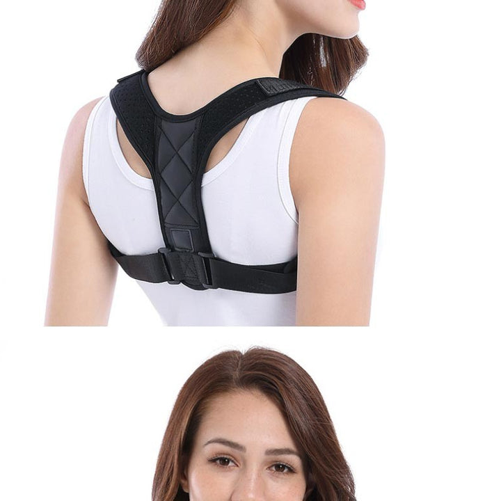 Invisible Posture Corrector Belt