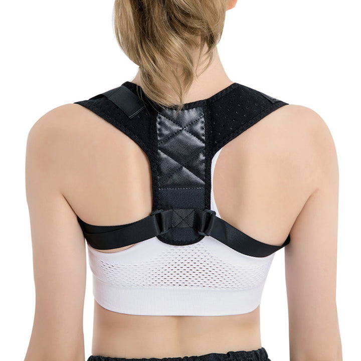 Invisible Posture Corrector Belt