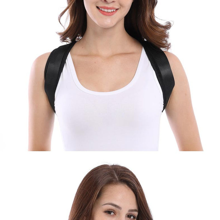 Invisible Posture Corrector Belt