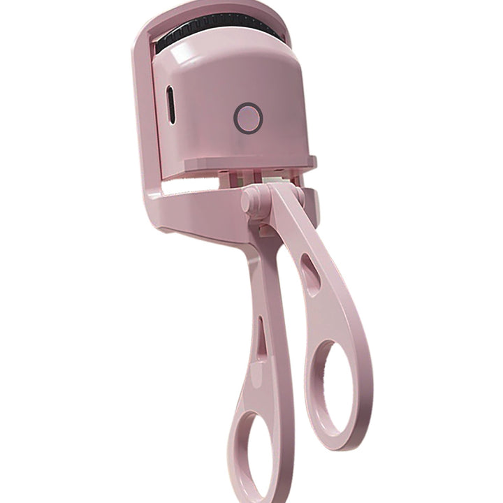 Eyelash curler high-tech