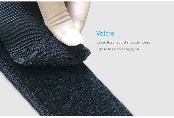 Invisible Posture Corrector Belt