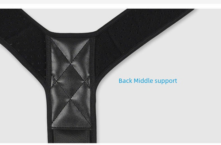 Invisible Posture Corrector Belt